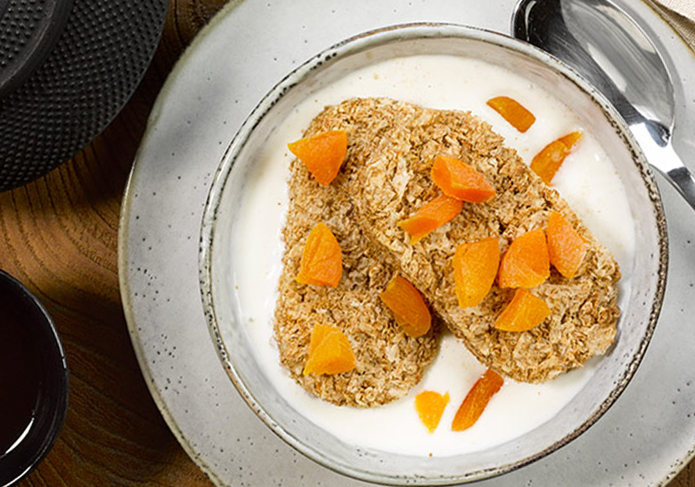 TAZZA DOLCE E SALUTARE