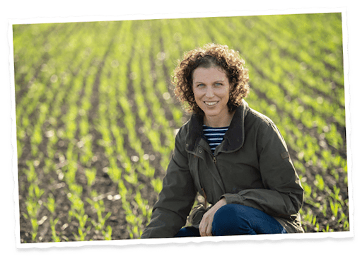 Picture of Anna Leadbetter